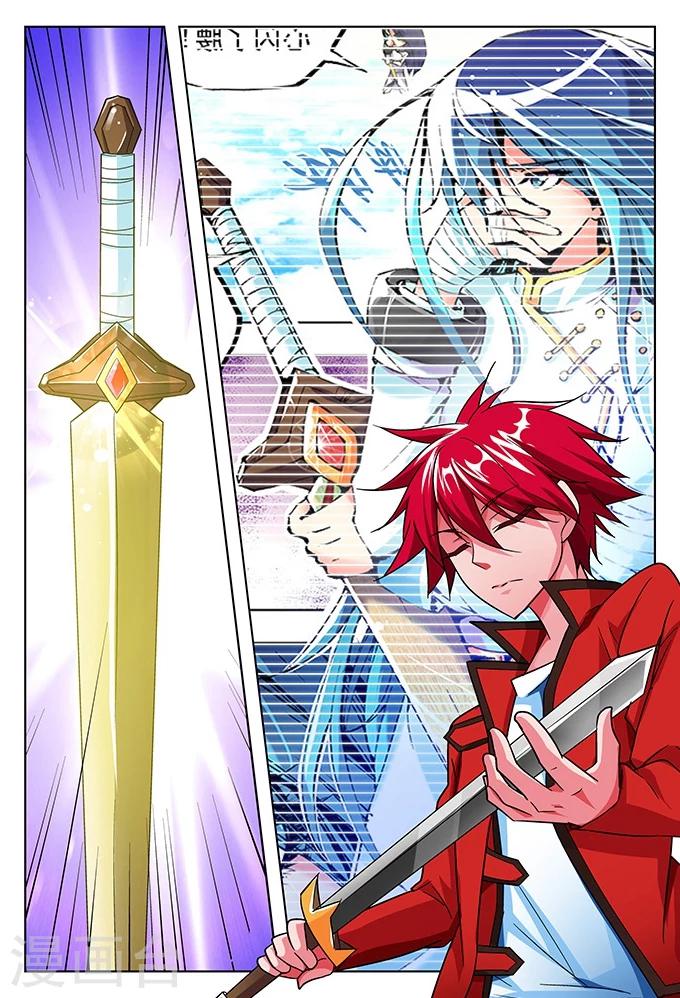 第38话 斗志高昂-第38话