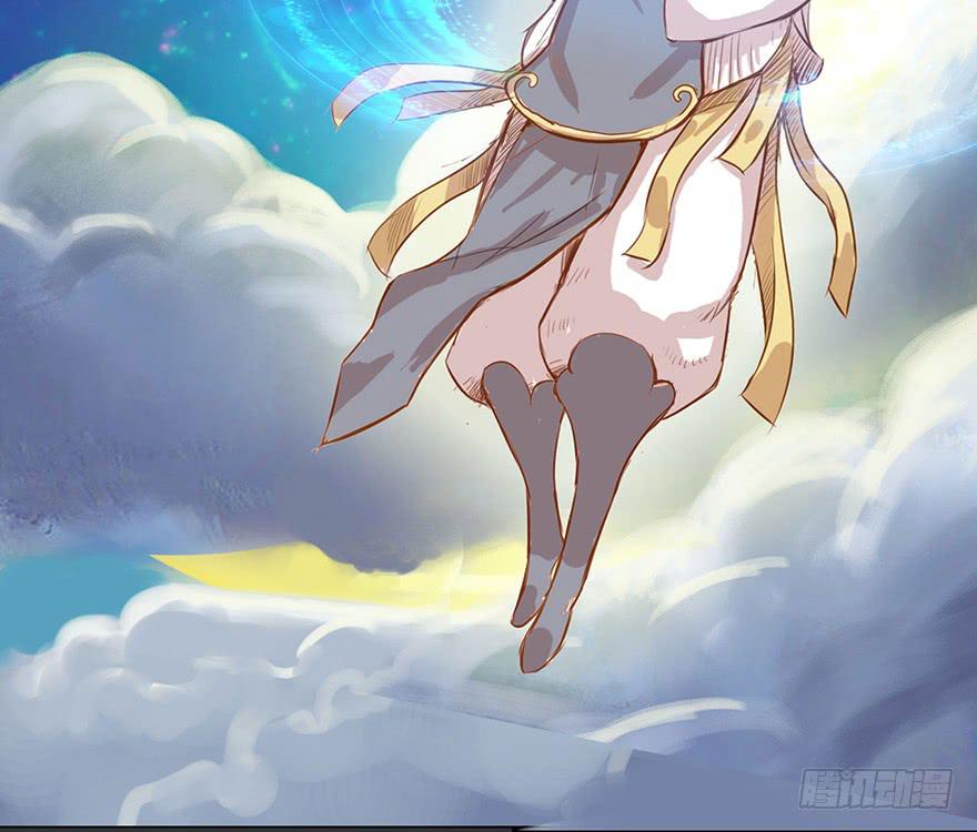 001渡亡师(1/4)-第2话