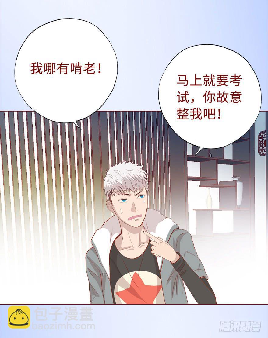 017灵宠（上）-第28话