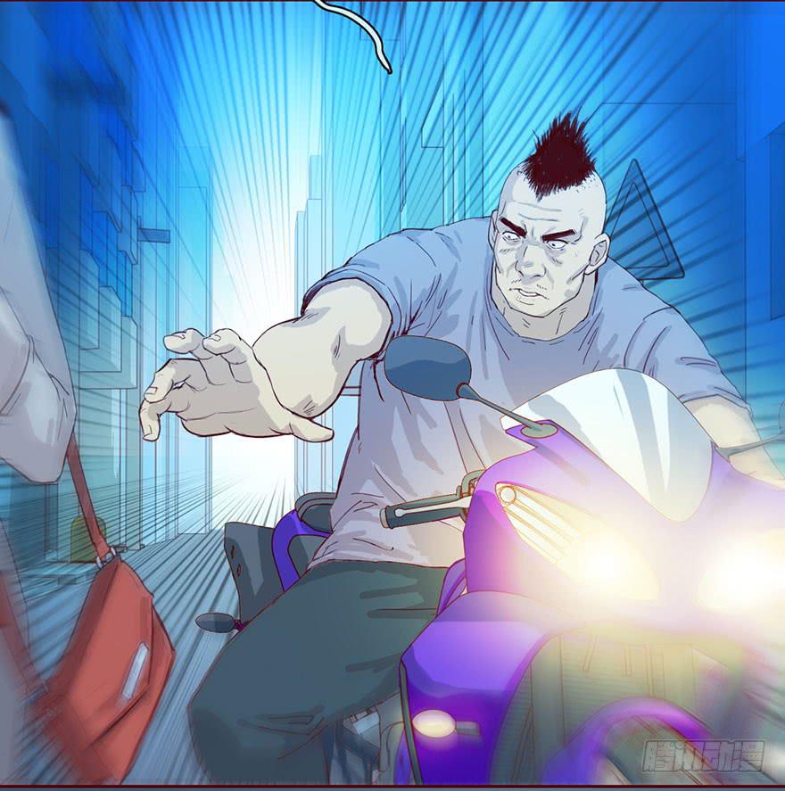 003搭档(1/4)-第4话