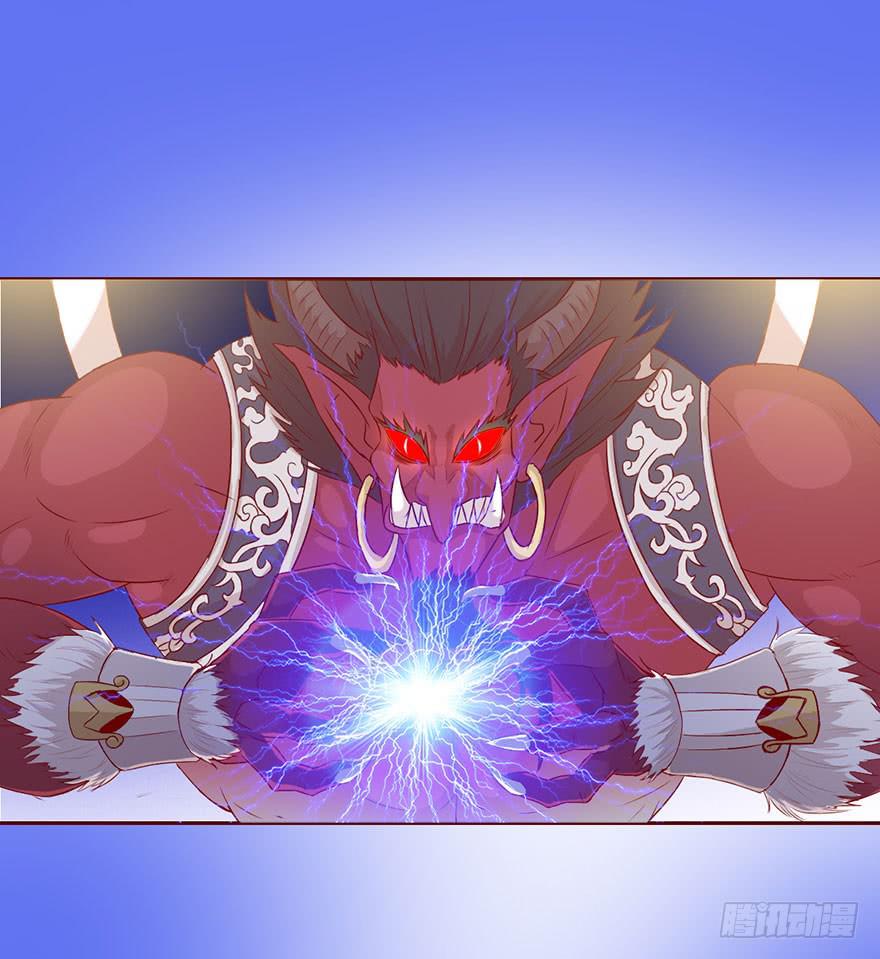 022五通神（上）-第38话