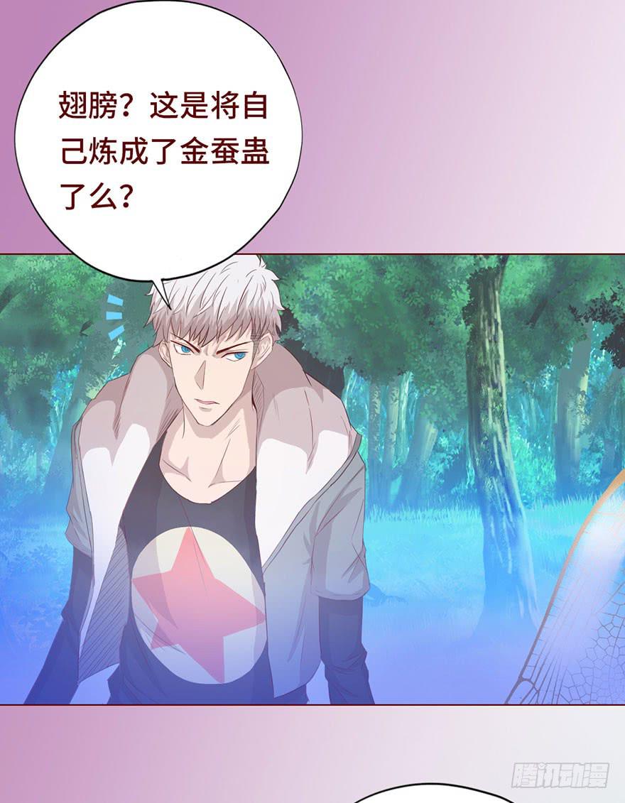 027金蚕童子（上）-第48话