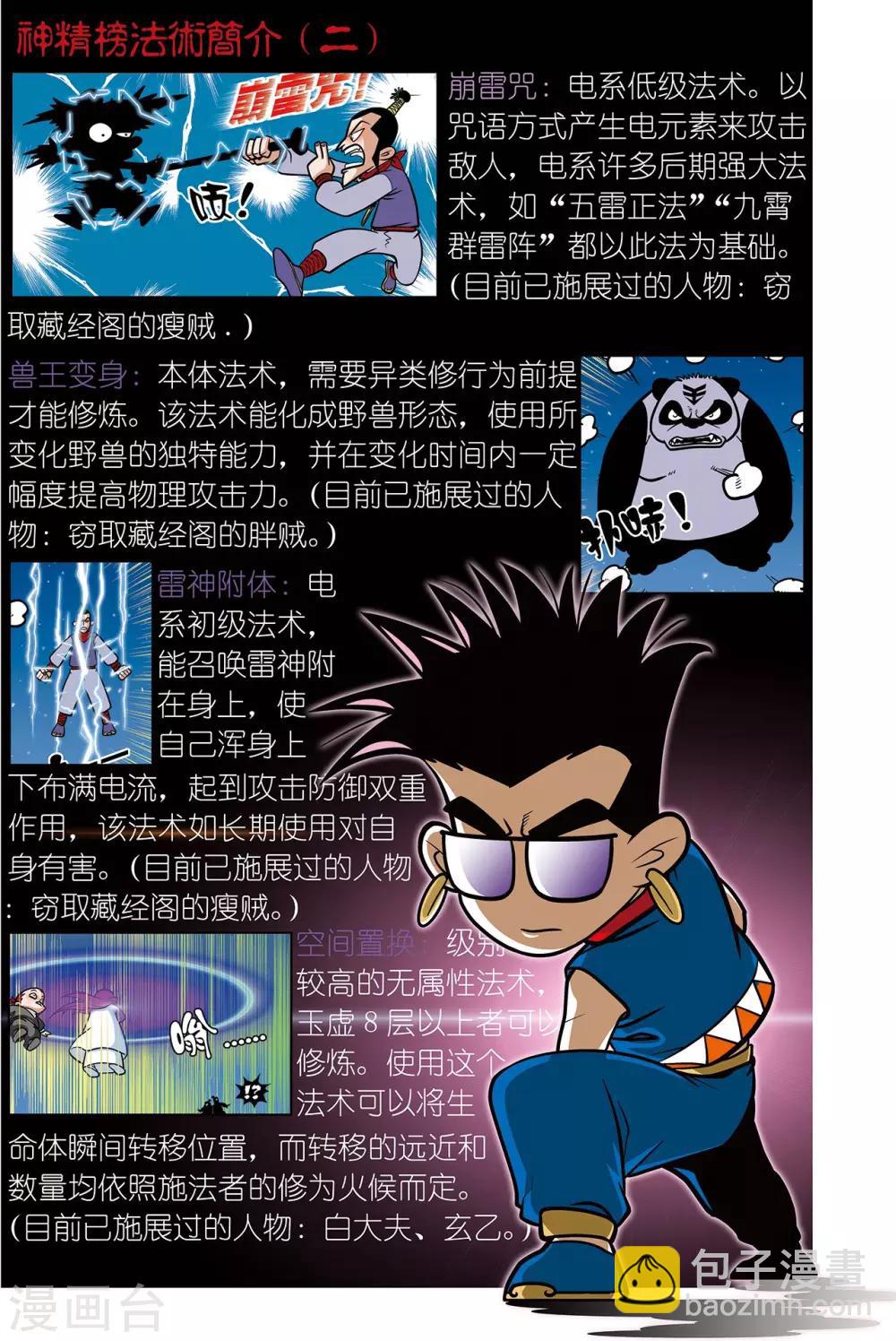 神精榜 - 第20話 - 4