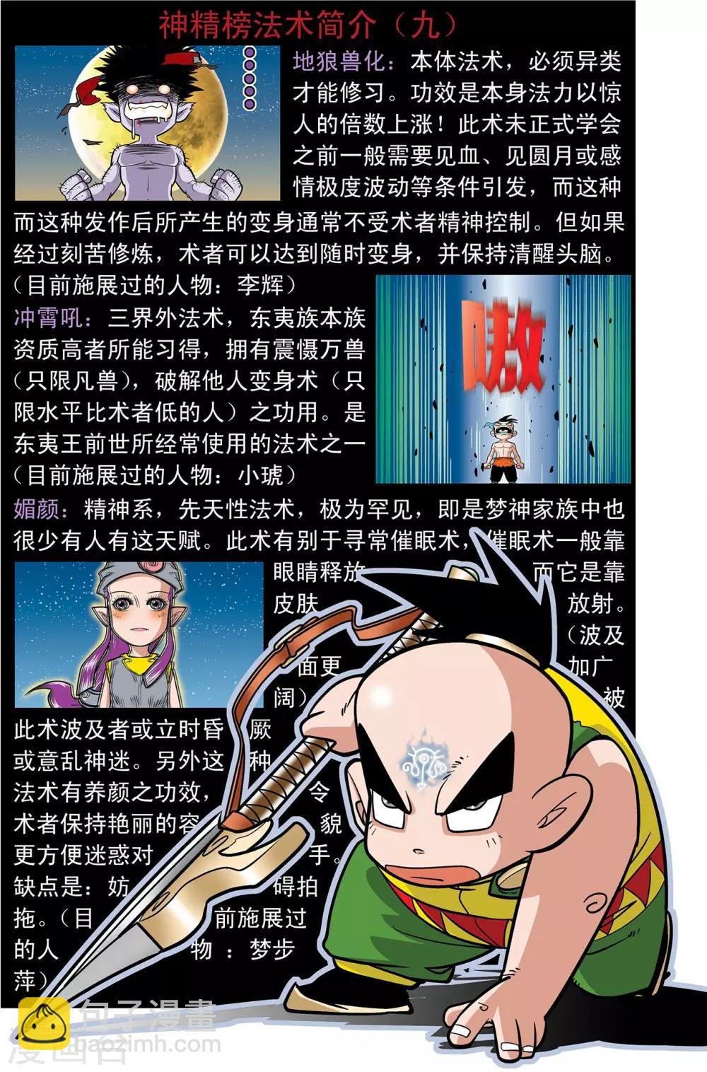 神精榜 - 第48話 - 4