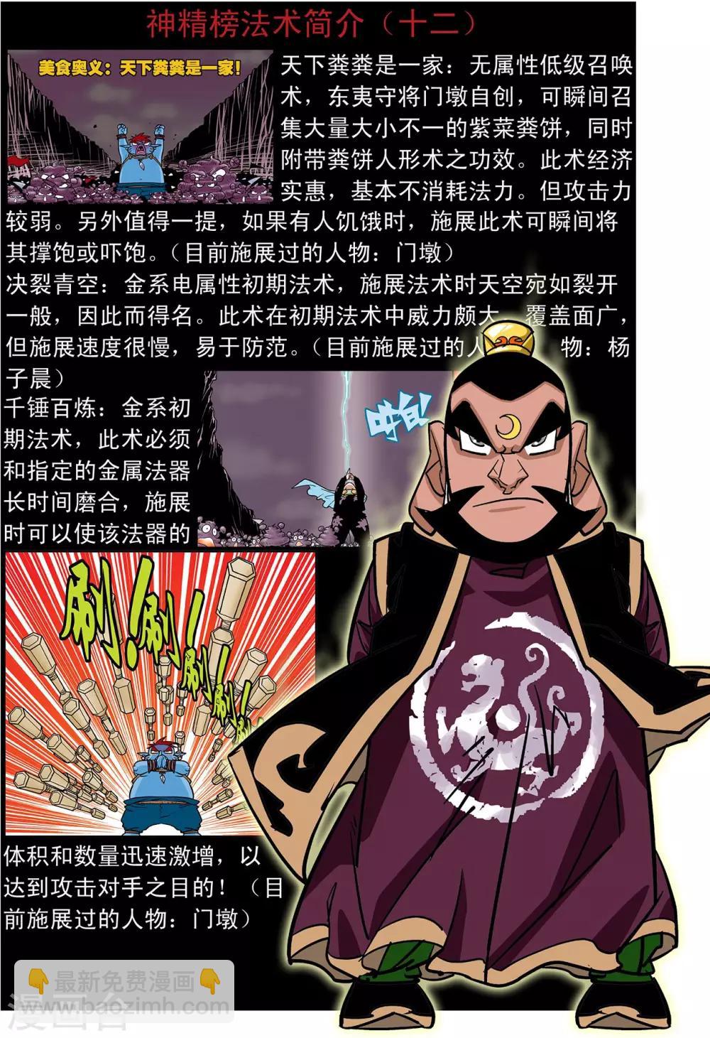 神精榜 - 第56話 - 4