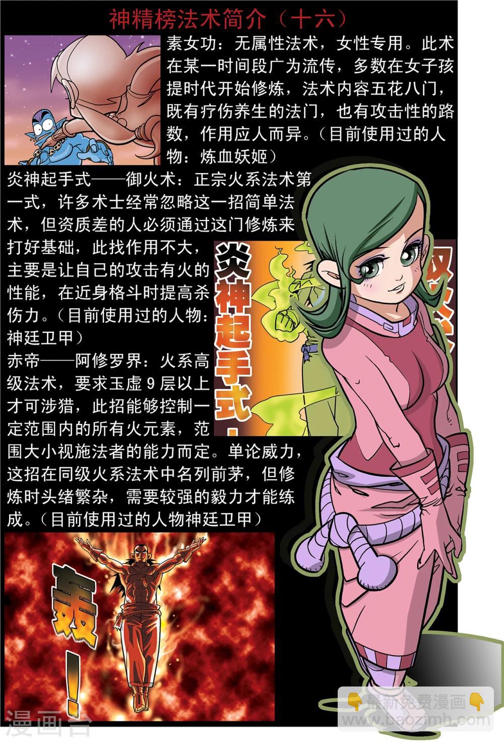 神精榜 - 第64話 - 4