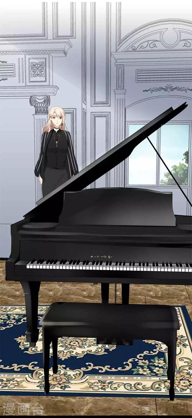 第47话 就算悲怆，也有我陪着你-第48话