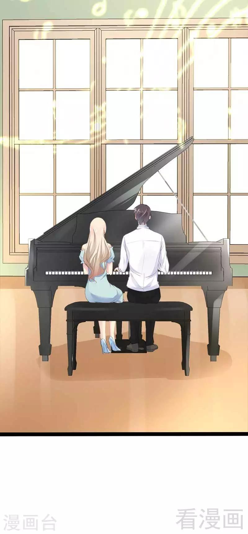 第47话 就算悲怆，也有我陪着你-第48话