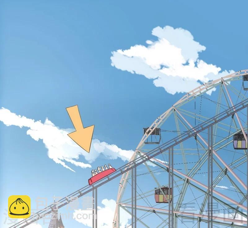 第69话 醋坛子翻了-第70话