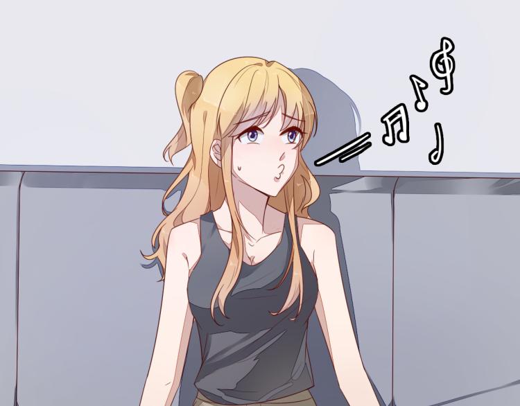 第8话 《这个女人去自生身自灭吧》-第8话