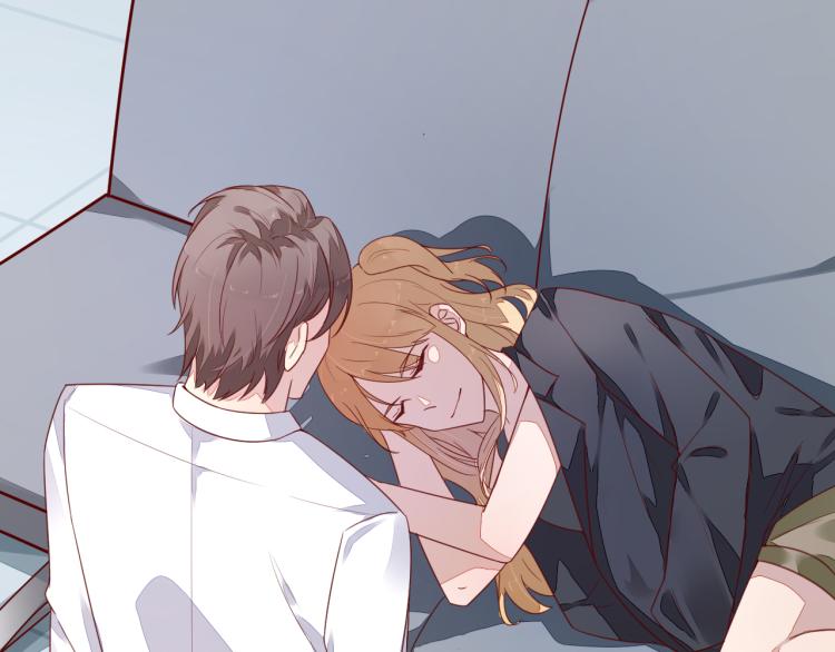 第8话 《这个女人去自生身自灭吧》-第8话