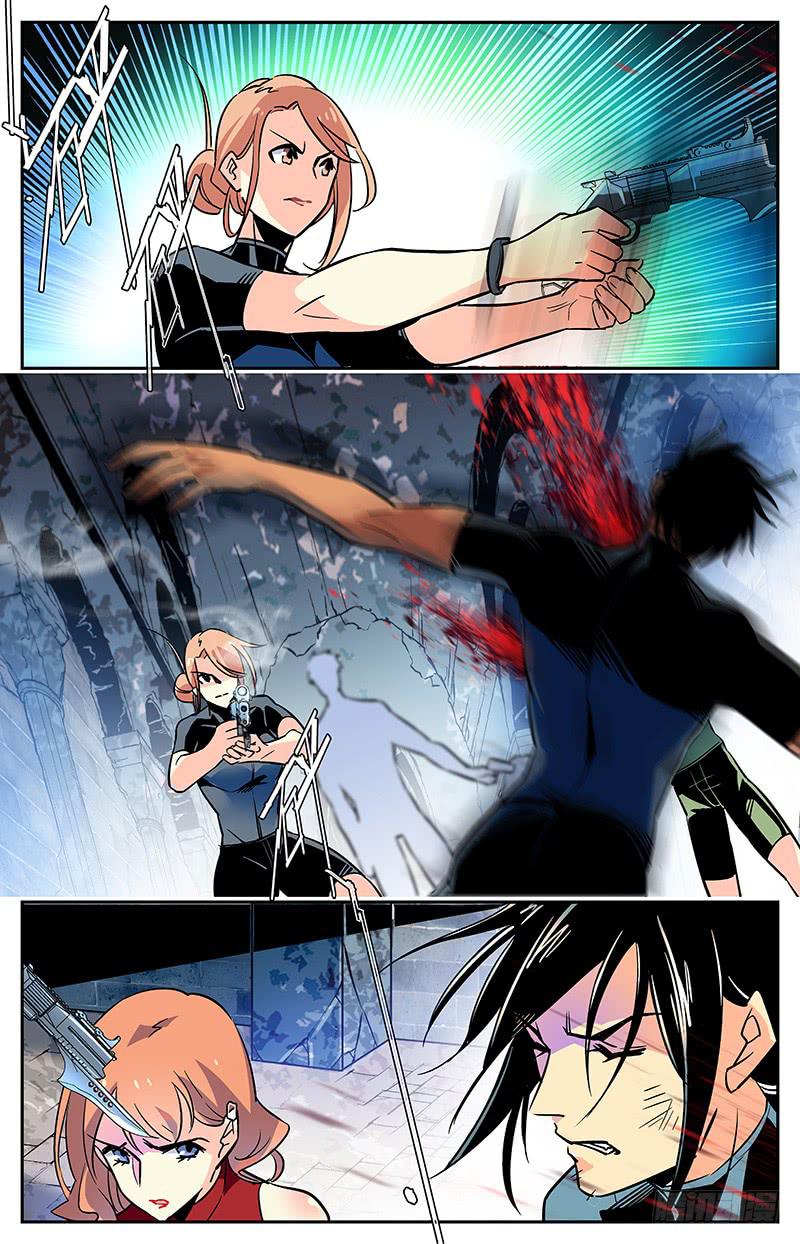 第一百一十四回 我的愿望-第136话