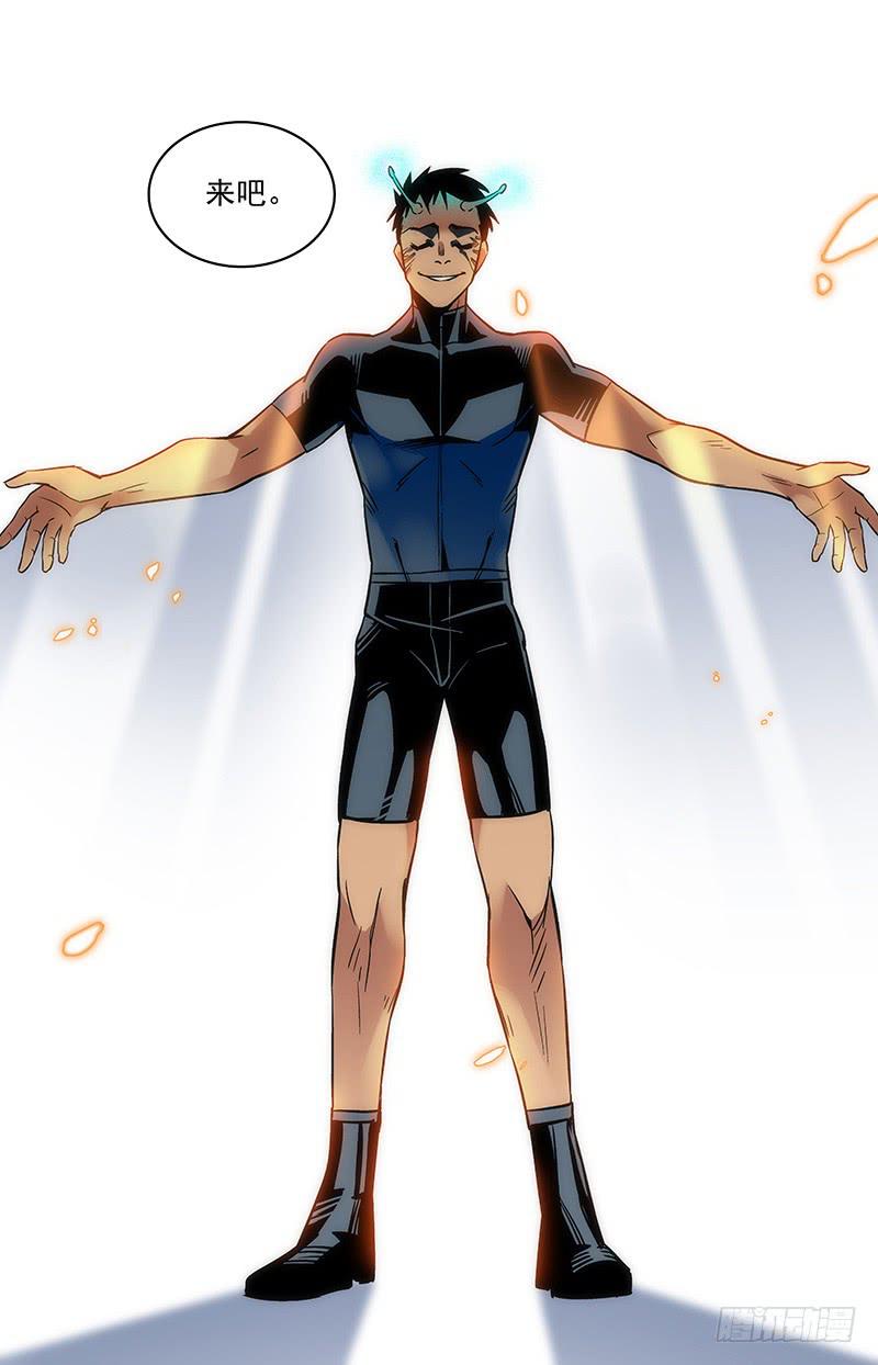 第一百一十四回 我的愿望-第136话