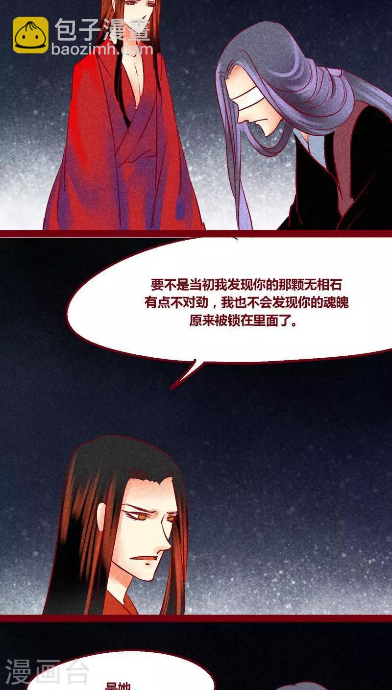 番外1 重生-第148话