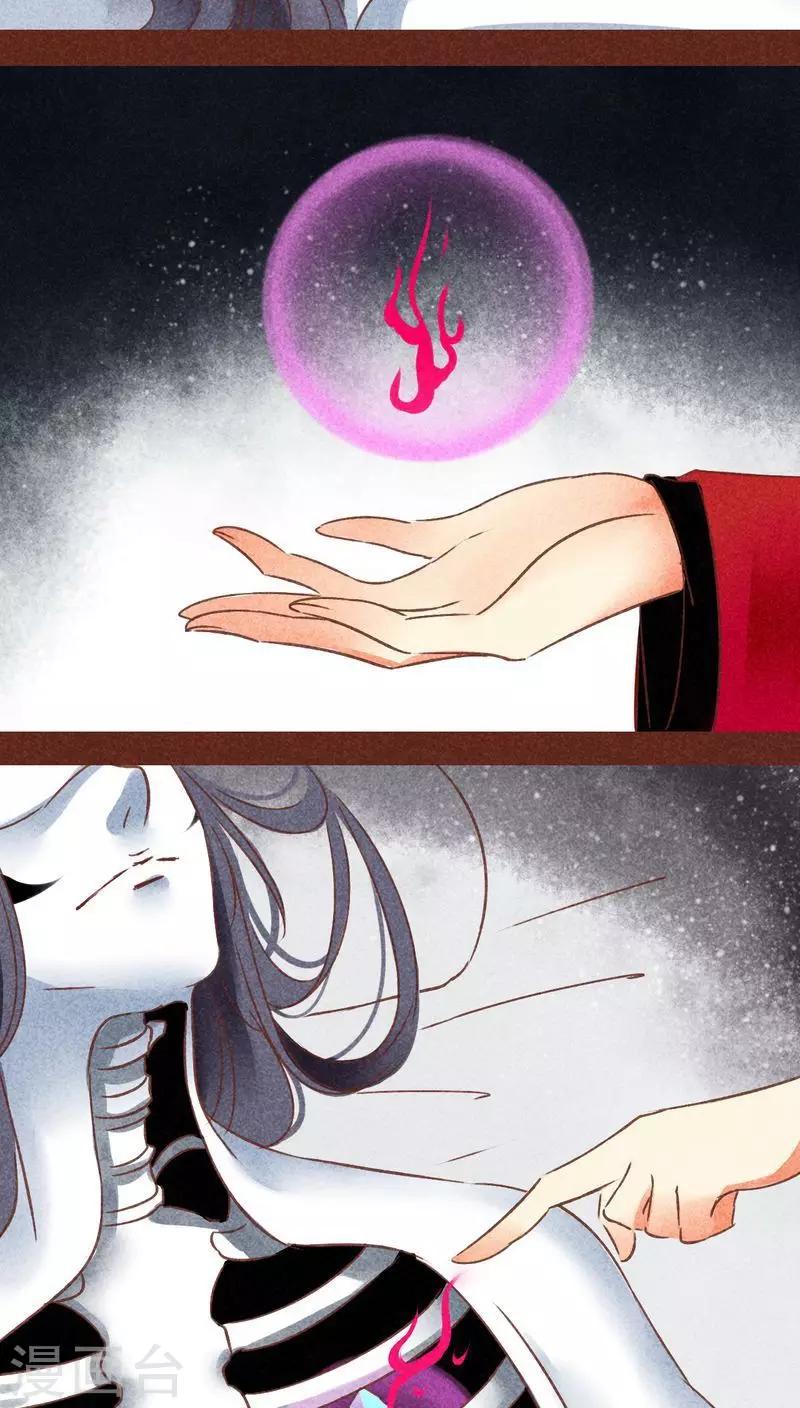 番外1 重生-第148话