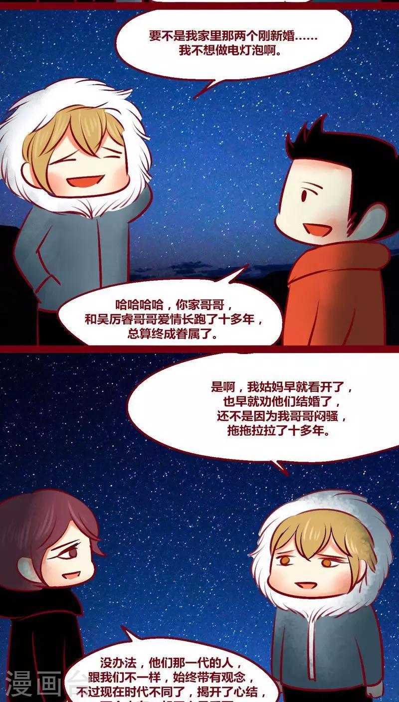 番外3 美满-第150话