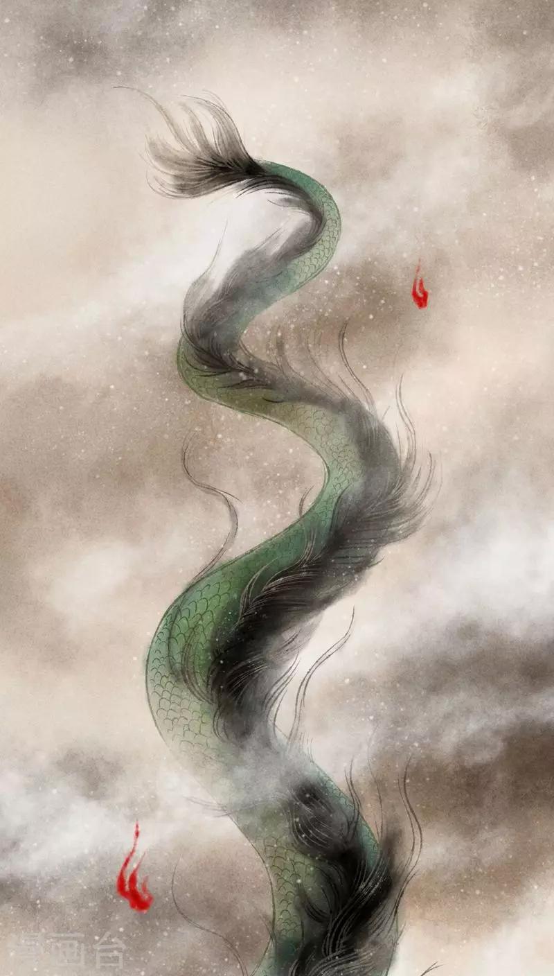 第33话 蜉蝣与大树-第34话