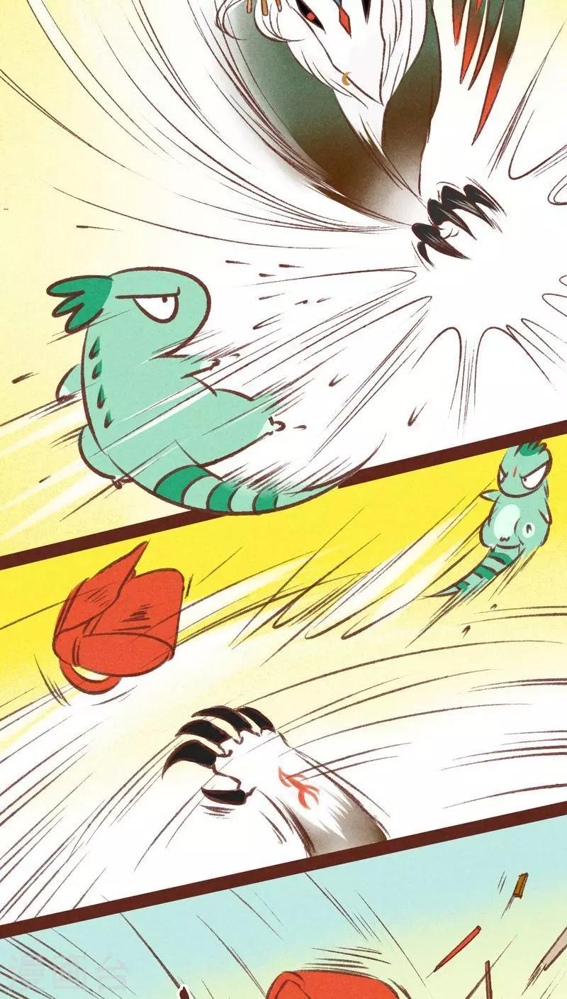 第35话 重逢（下）-第36话