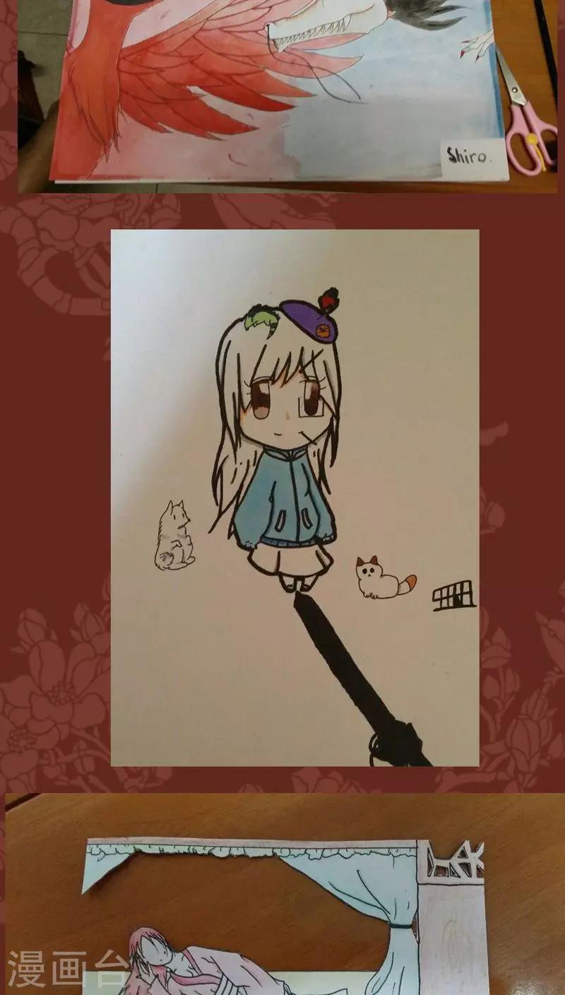 第41话 前因(1/2)-第42话