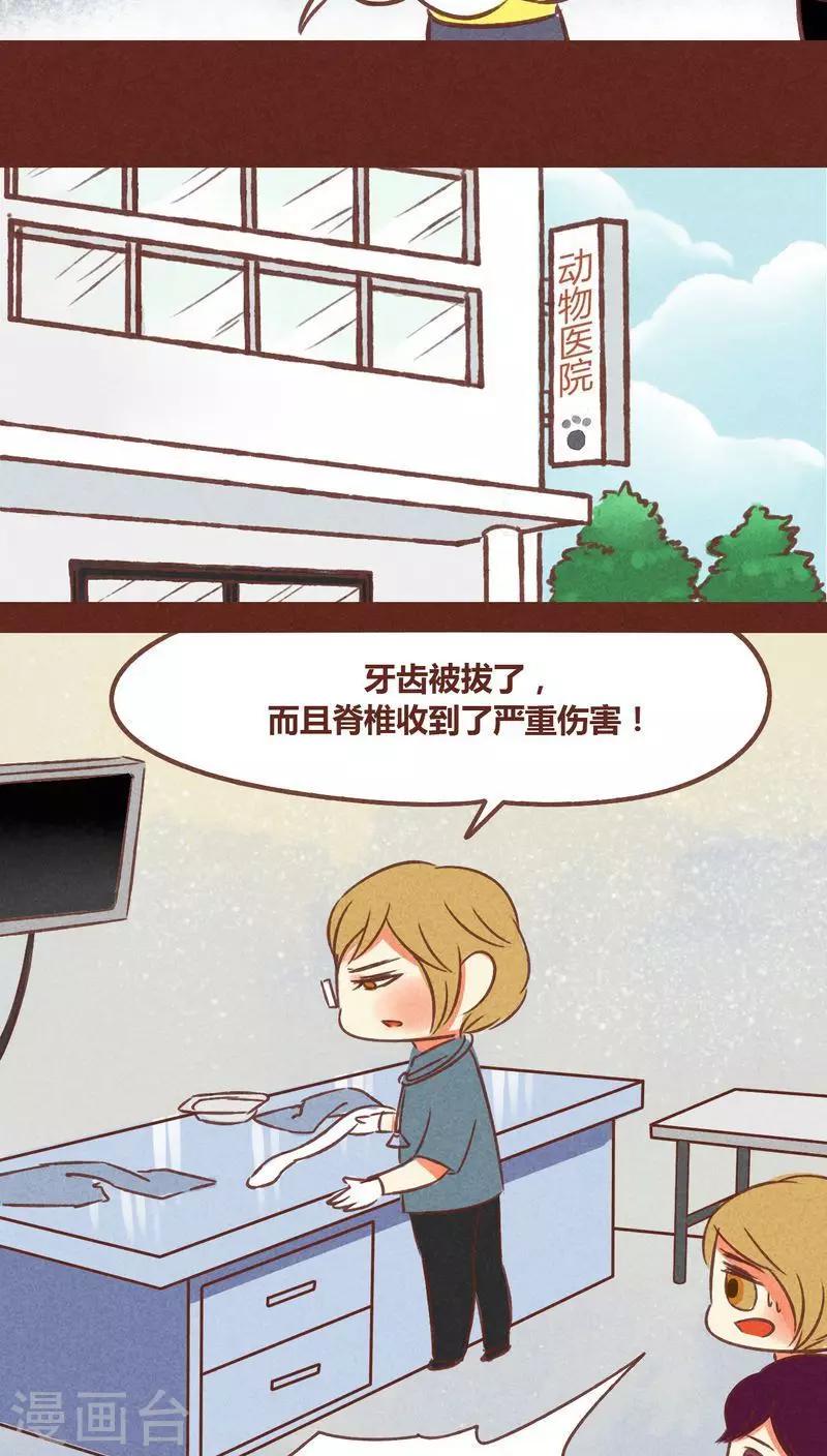 第71话 走马灯（下）(1/2)-第72话