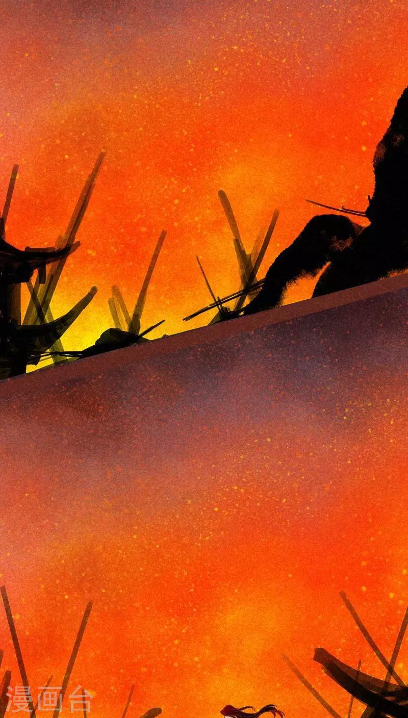 第93话 纠缠(1/2)-第94话