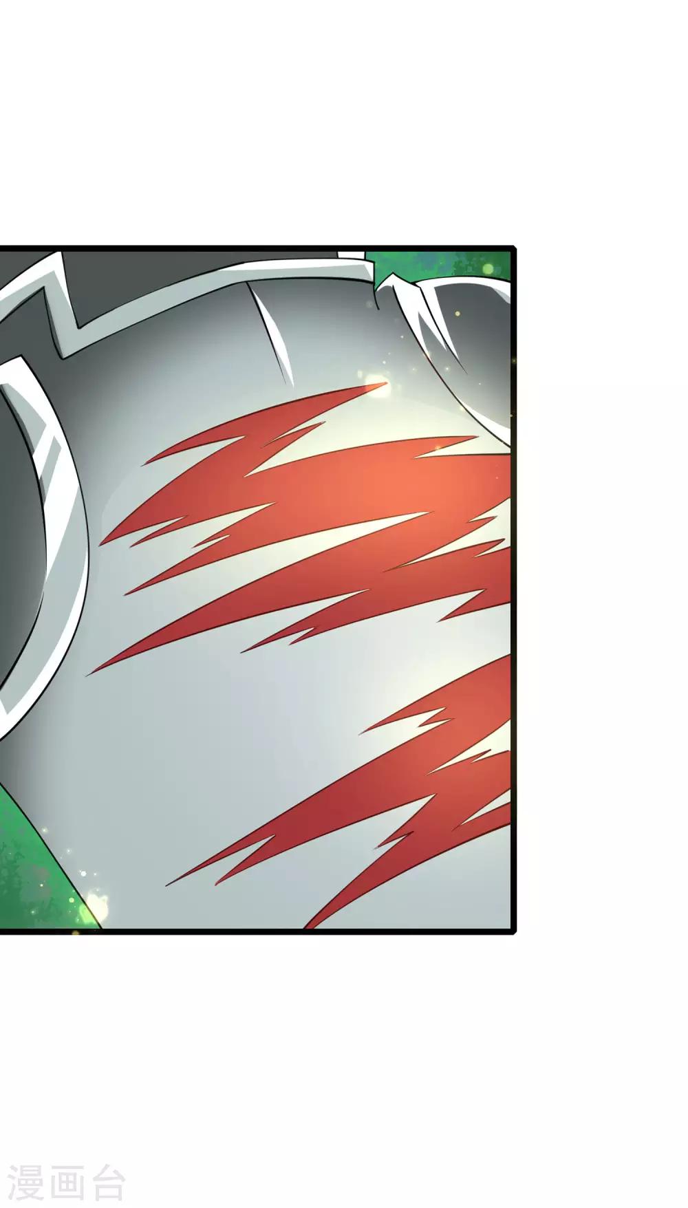 第19话 意外-第20话