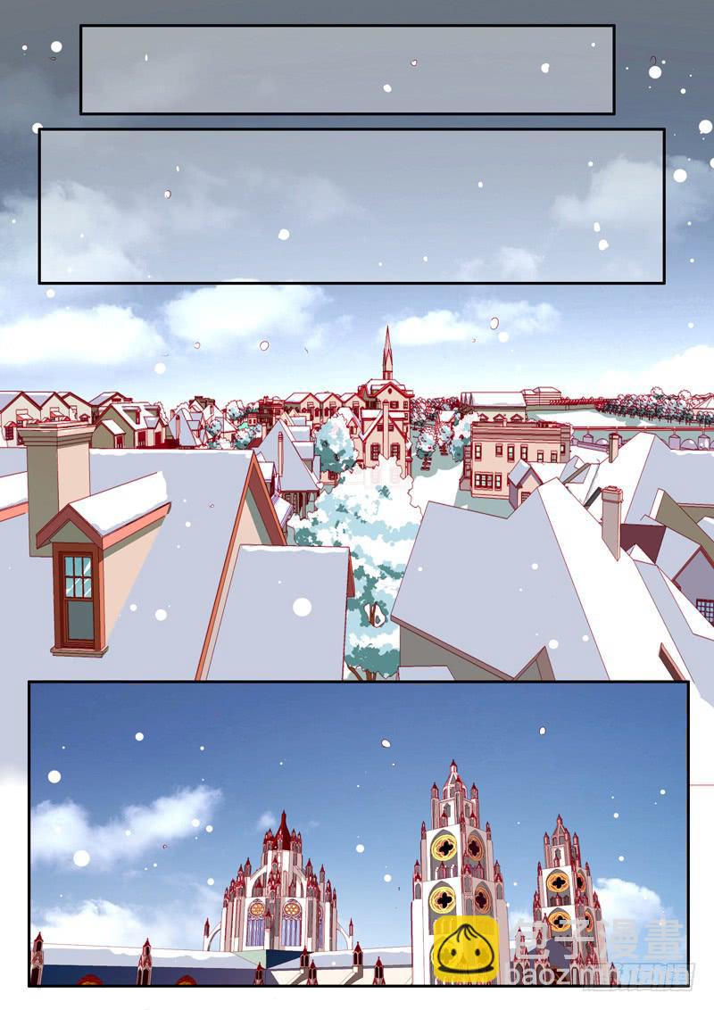 34&middot;七杀之殇&middot;叁拾壹-第34话