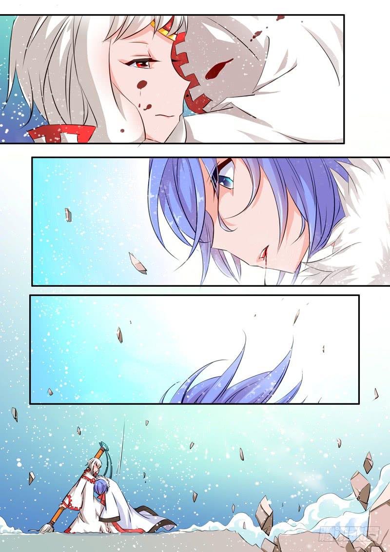 40&middot;七杀之殇&middot;叁拾柒-第40话