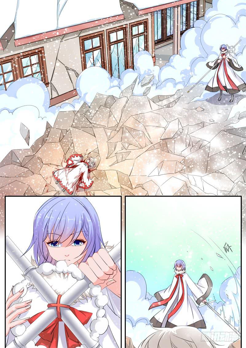 40&middot;七杀之殇&middot;叁拾柒-第40话