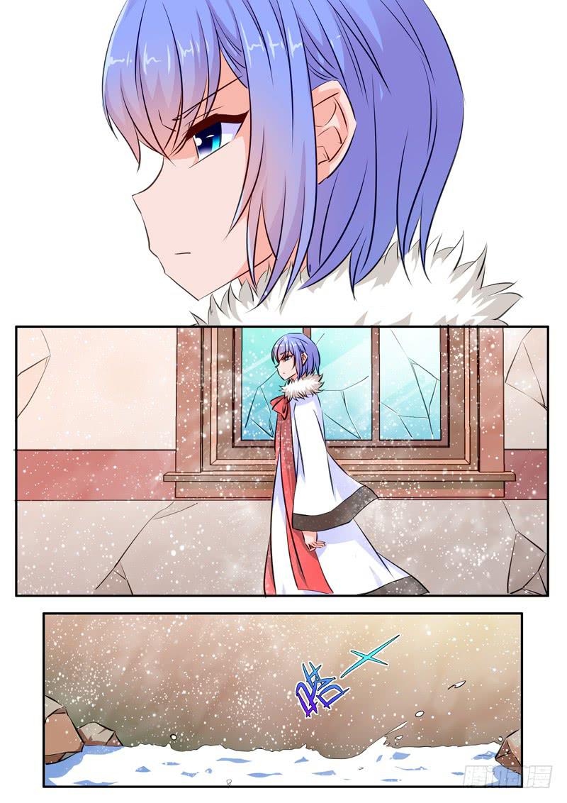 40&middot;七杀之殇&middot;叁拾柒-第40话