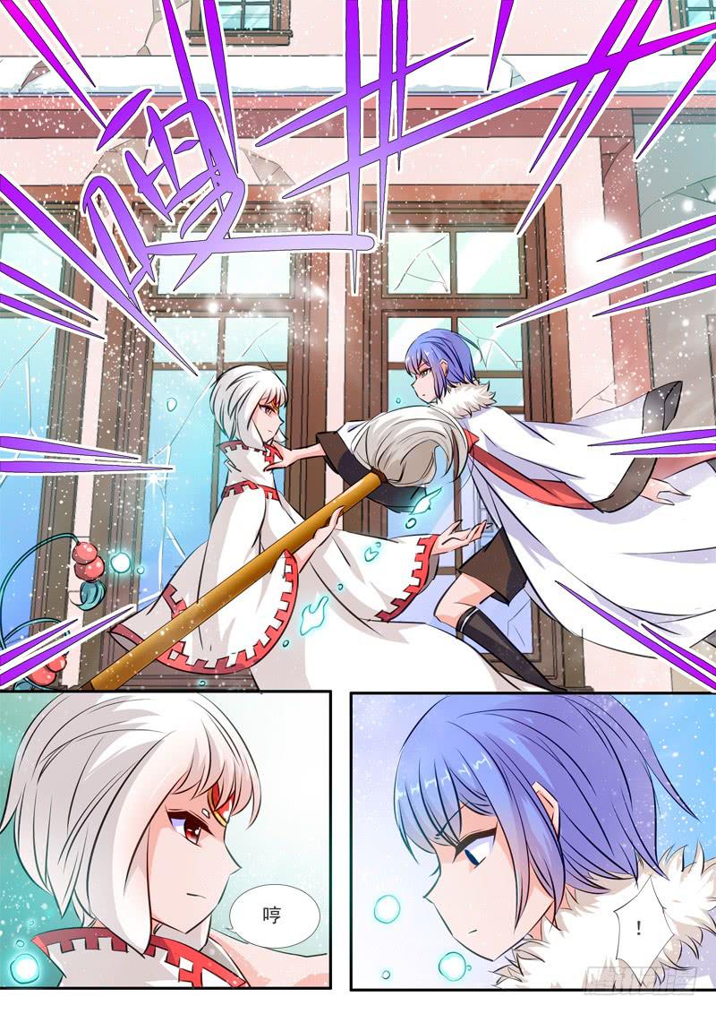 40&middot;七杀之殇&middot;叁拾柒-第40话