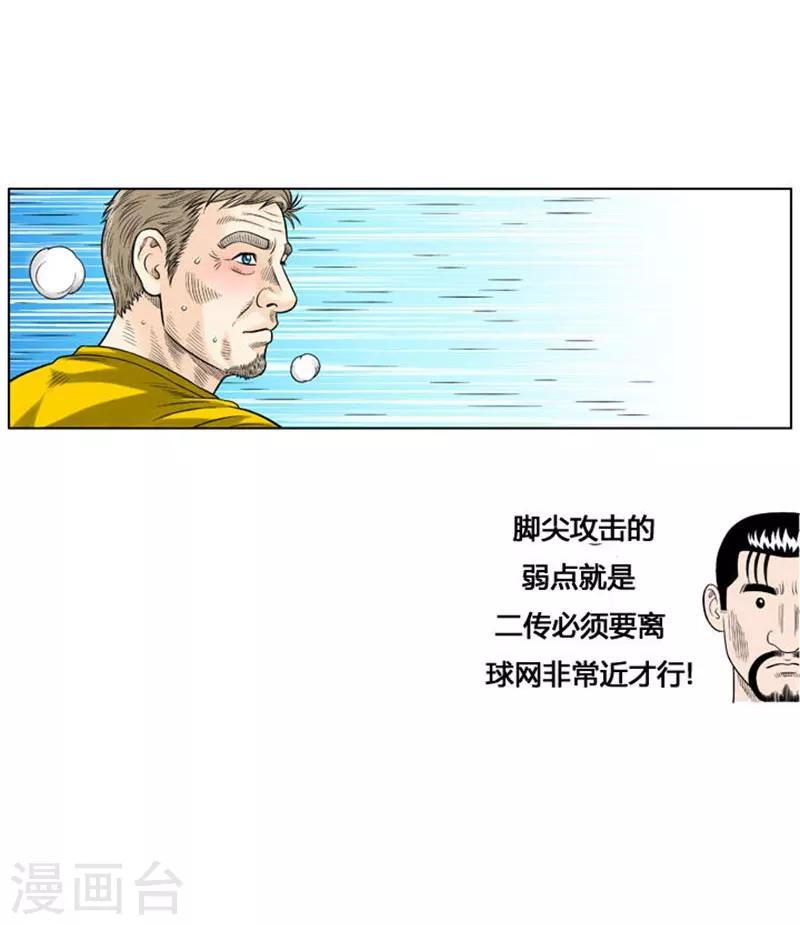 第28话(1/2)-第28话