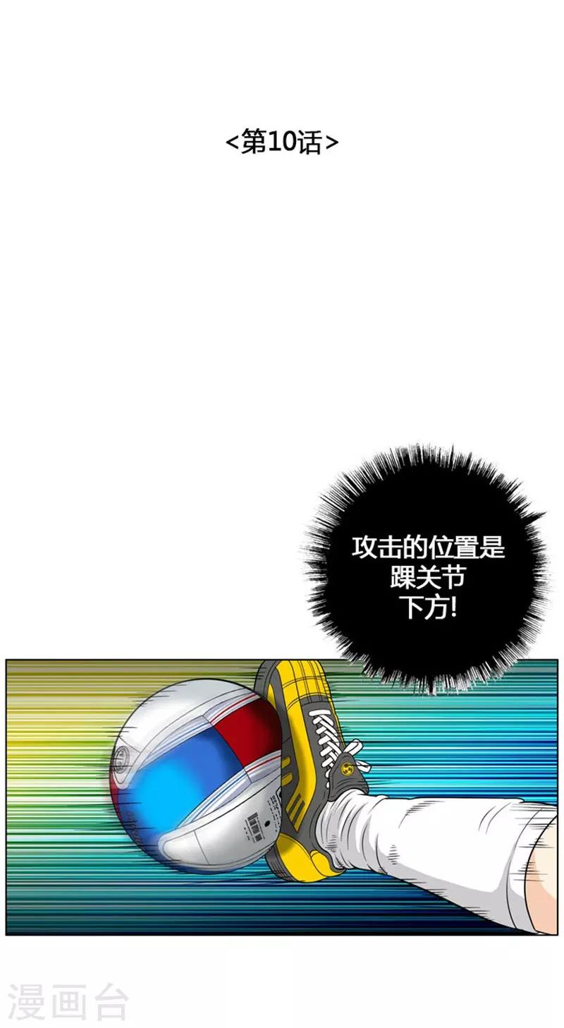 第10话(1/2)-第10话