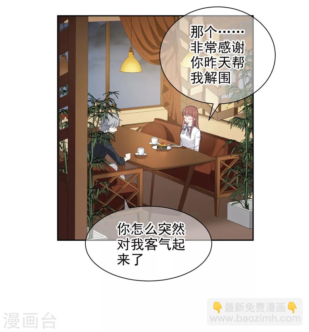 第3话1 生活的巨变-第4话