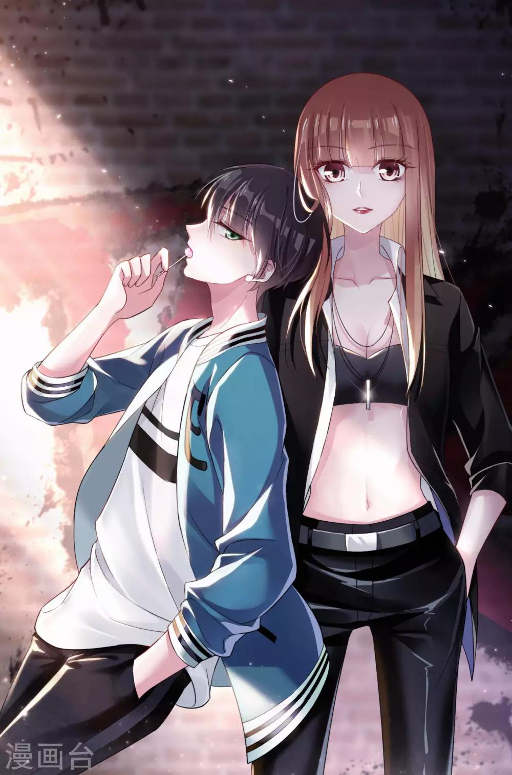 第6话1 直播风暴-第10话