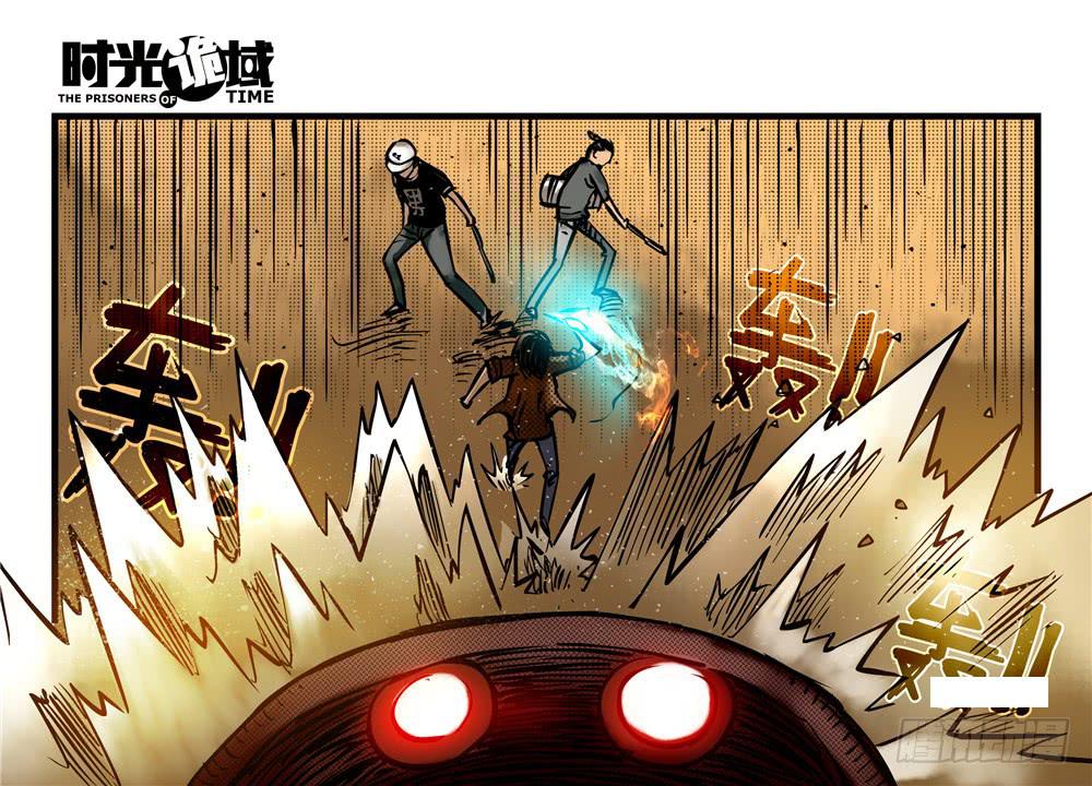 15集与青春告别【中】-第34话