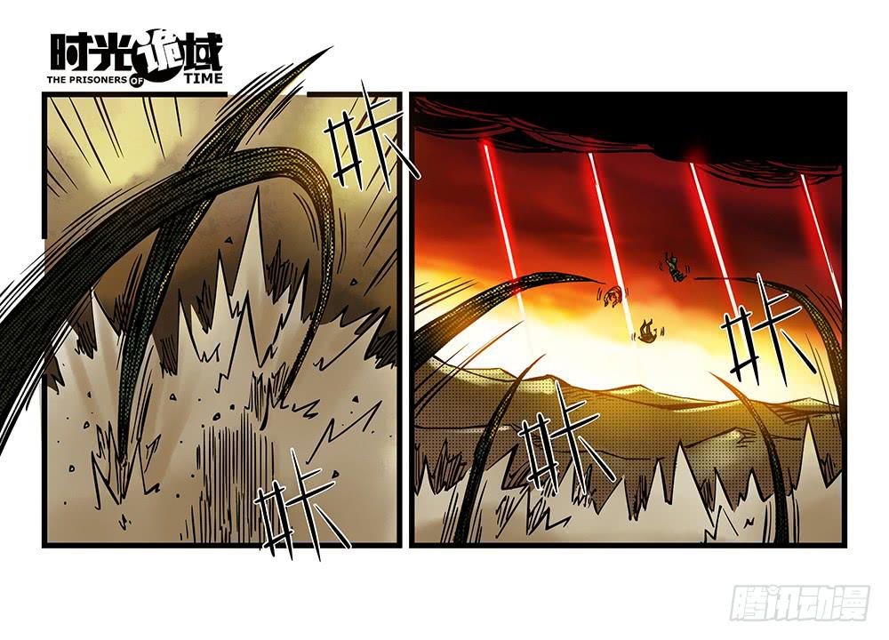 17集超强的噩梦【下】-第42话