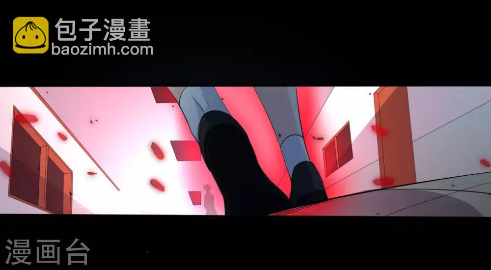 第28话 我拒绝！！-第28话