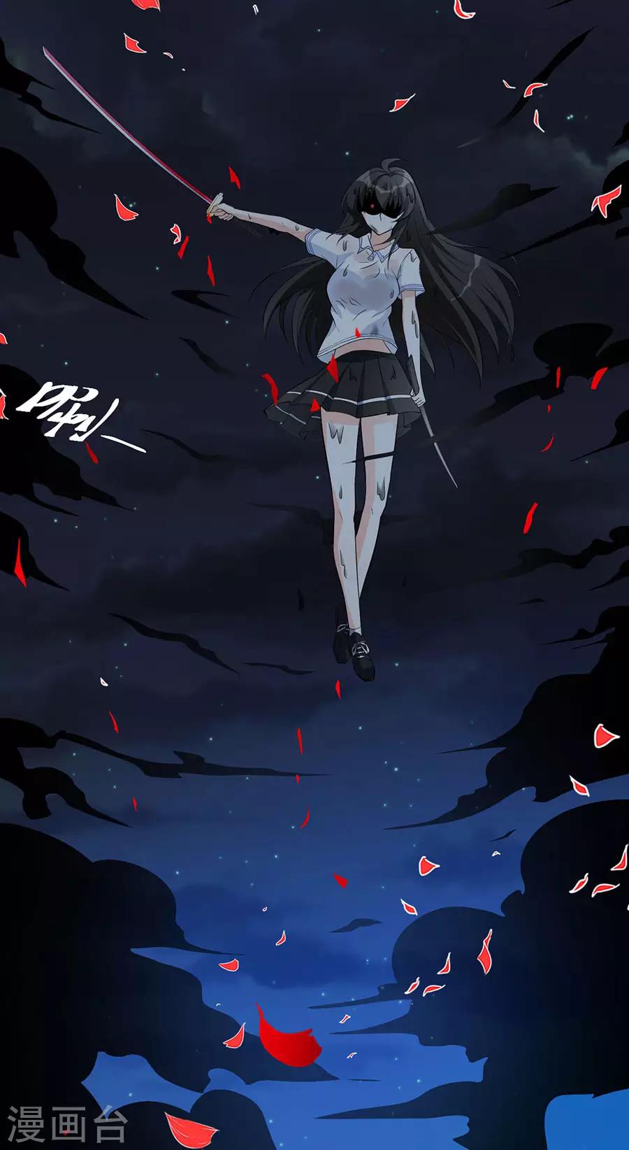 第60话 最后的尝试-第60话