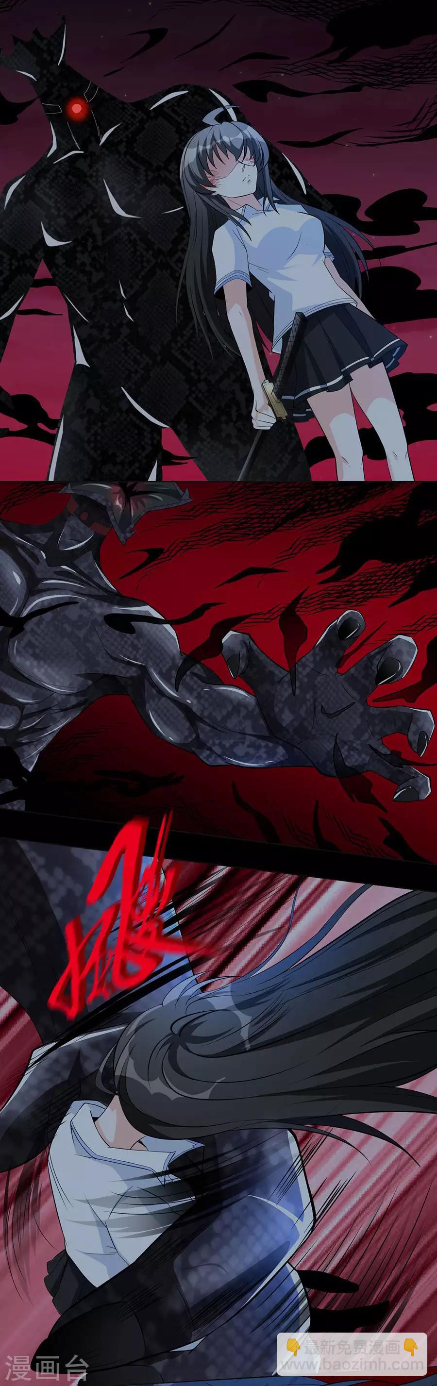 第60话 最后的尝试-第60话