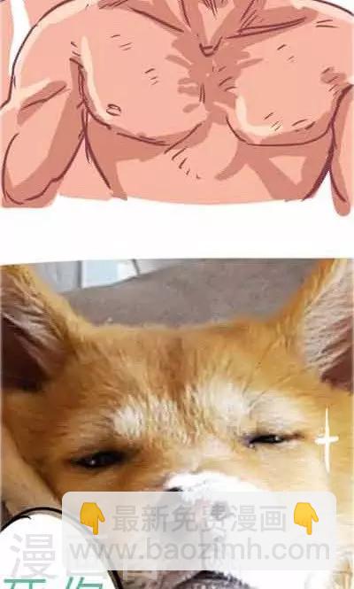 番外2 造粪机中队-第2话