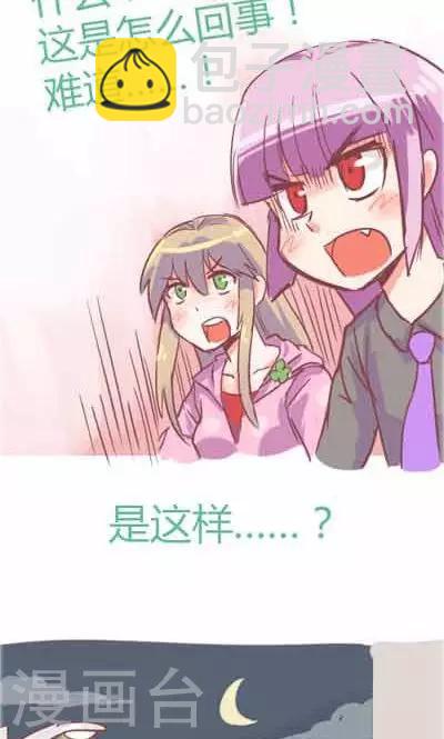 番外2 造粪机中队-第2话