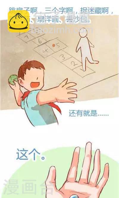 第5话1 我的童年-第20话