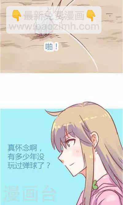 第5话1 我的童年-第20话