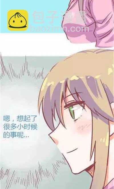 第5话1 我的童年-第20话