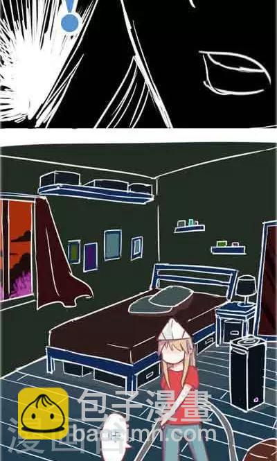 第5话1 我的童年-第20话