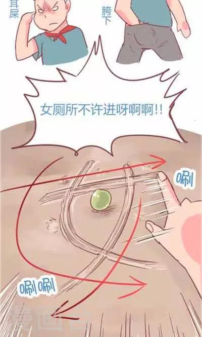 第5话3 我的童年(1/2)-第22话