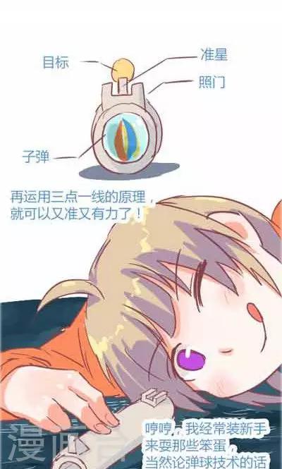 第5话3 我的童年(1/2)-第22话