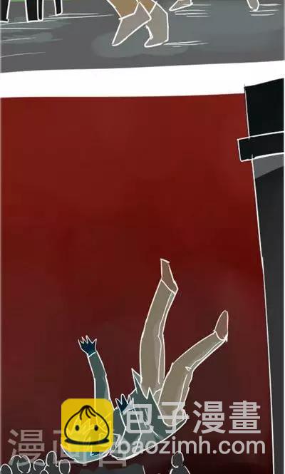 第6话2 自杀者说(1/2)-第26话