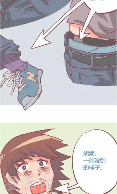 第6话2 自杀者说(1/2)-第26话